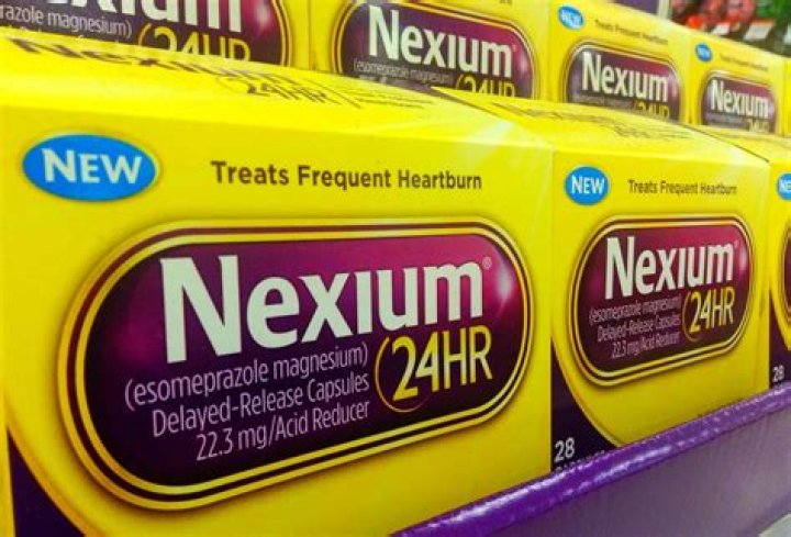 Can you take Nexium more than 14 days?