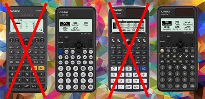 Do calculators have processors?