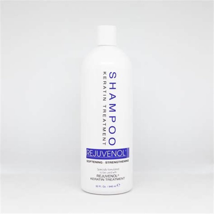 Do I have to use special shampoo after keratin treatment?