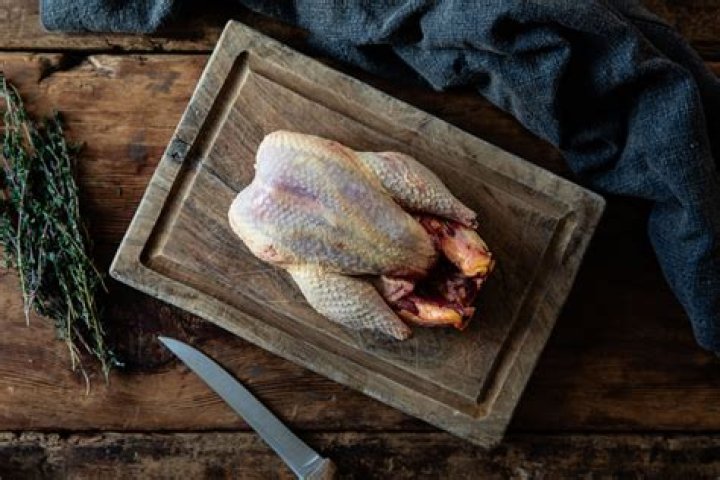 How do you fillet pheasant?