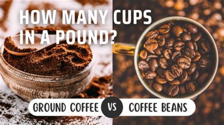 How many servings are in a pound of beans?